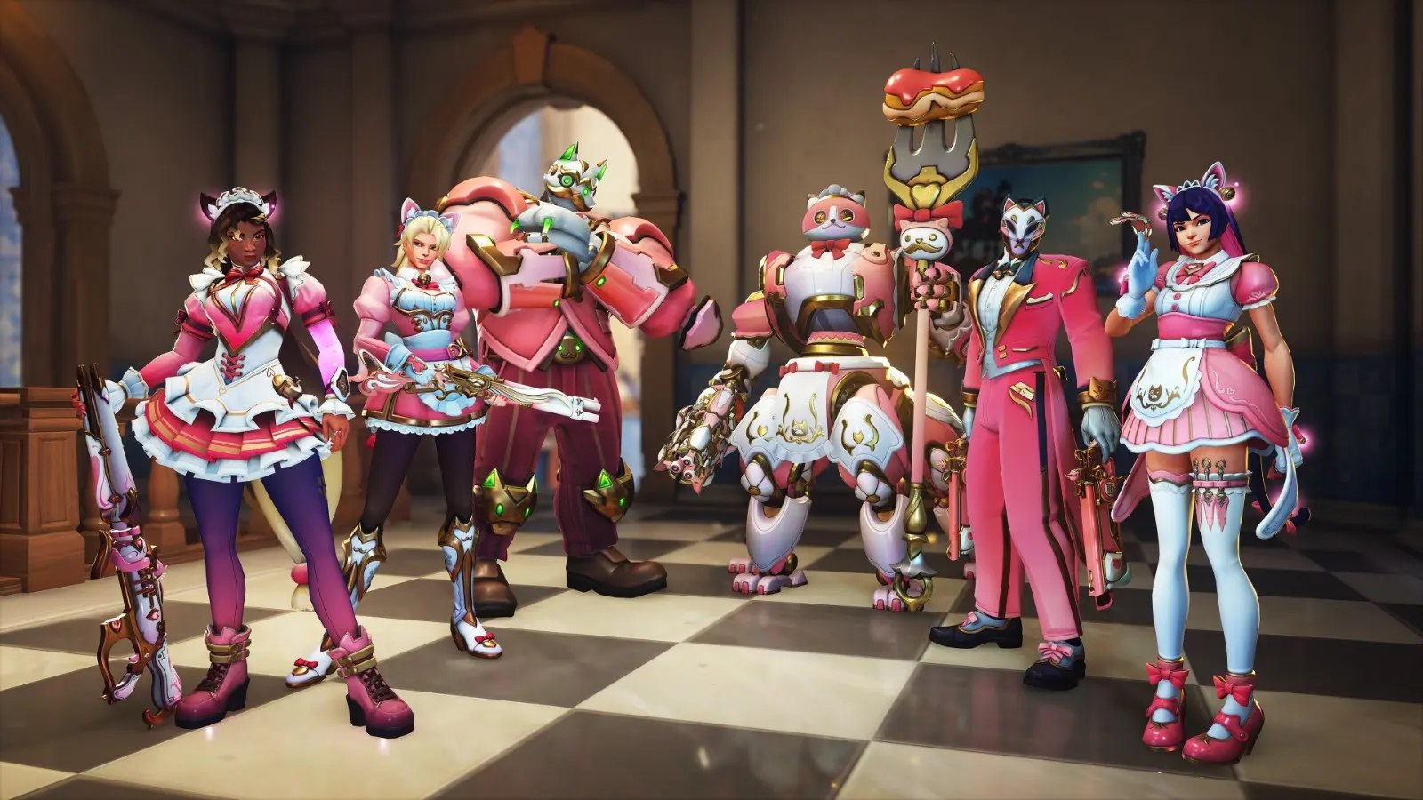 OVR_S3_LegendarySkins_NyanCafe_FullGroup_JPA_002