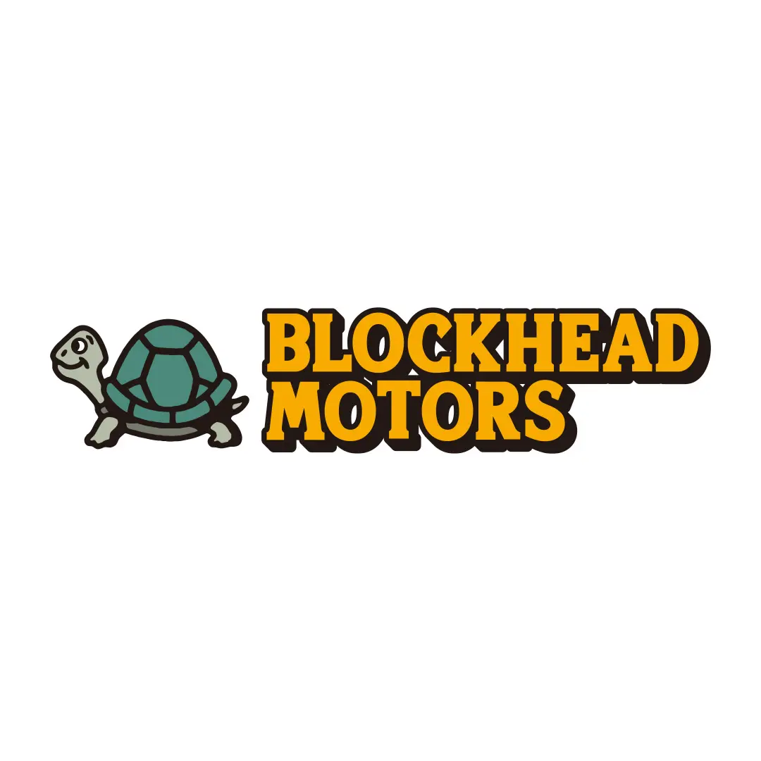 logo_BLOCKHEAD MOTORS