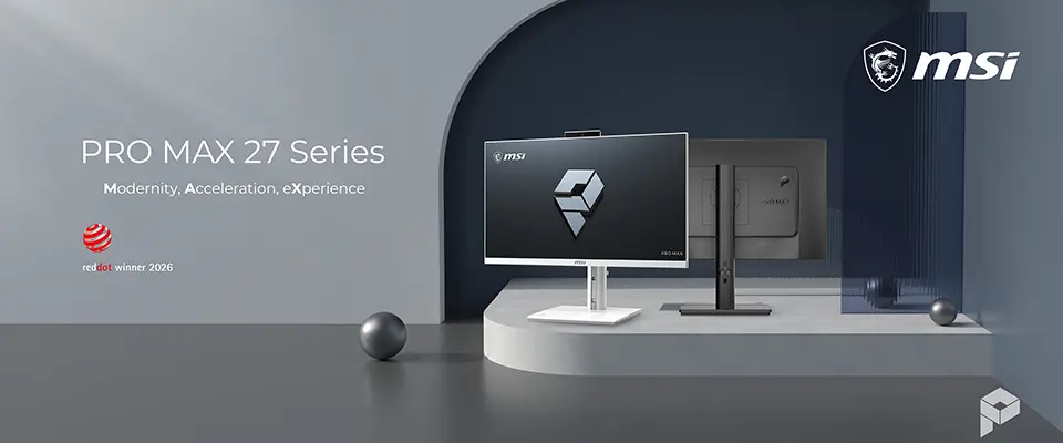 02_PRO MAX 27 All-in-One