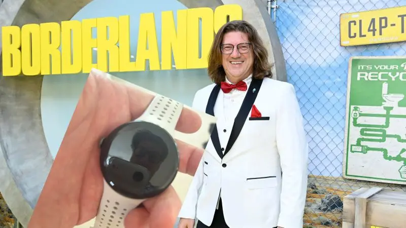 Randy Pitchford-pixelwatch5