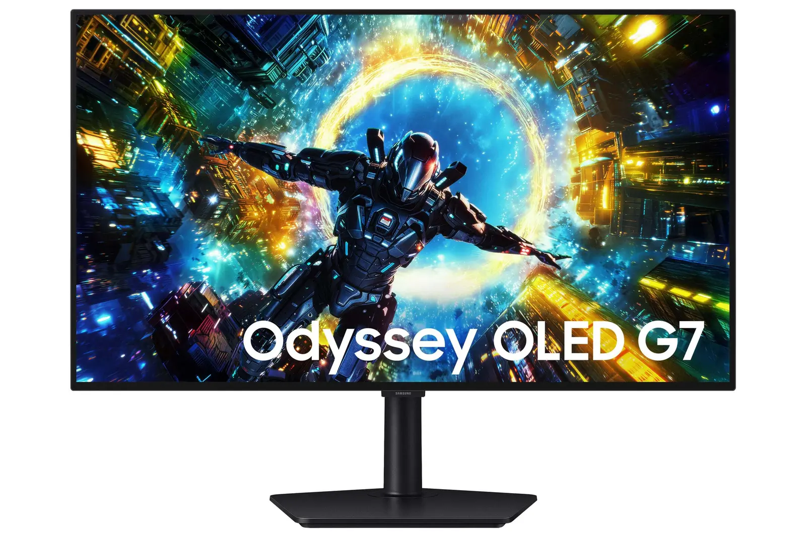 Samsung Odyssey OLED G7 G73SH