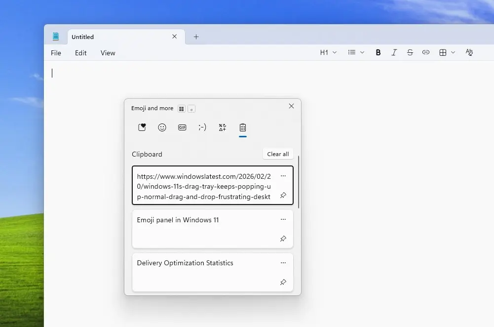 Clipboard-History-in-Windows-11-wil-launch-faster-now