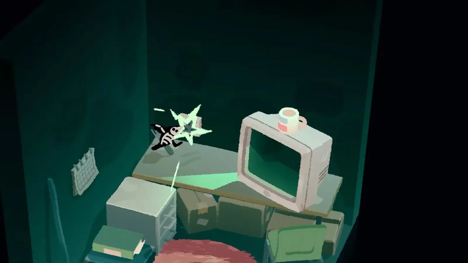 Bad Magpie _ Official Announce Trailer _ XBOX Games Showcase 2026 0-27 screenshot