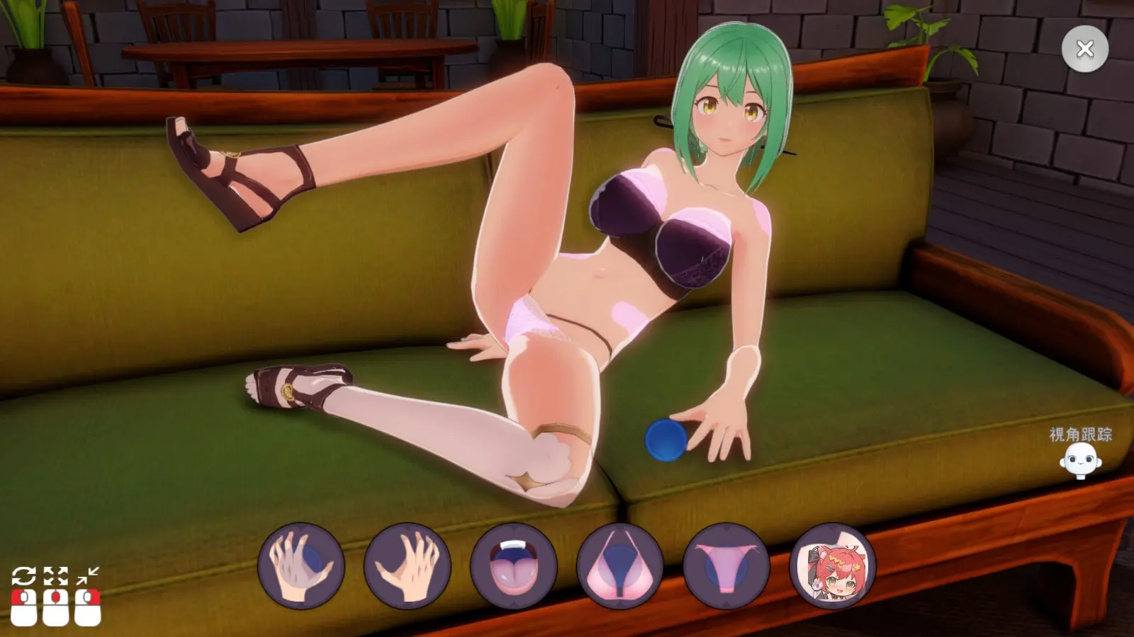3