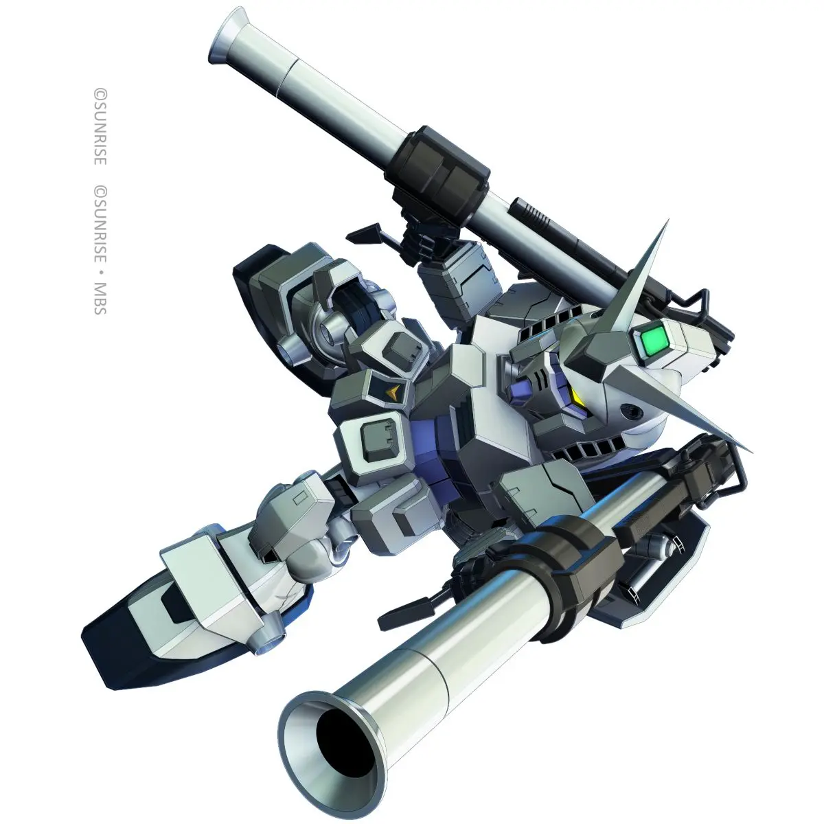 G-3ガンダム