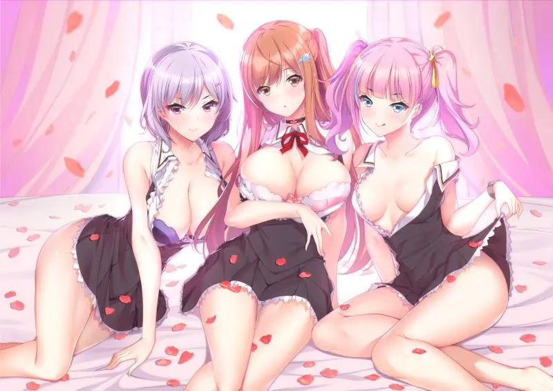 ガルドマKV