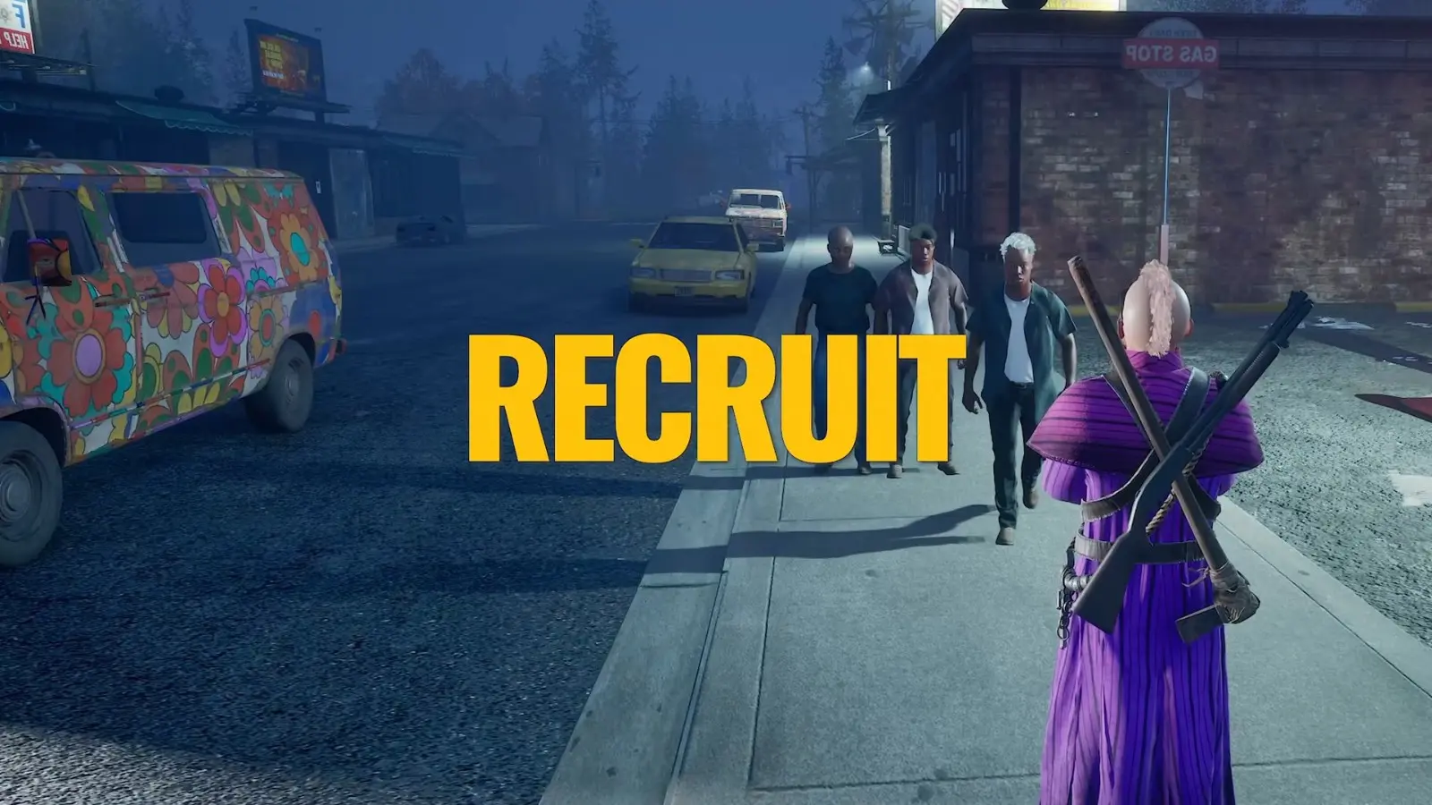JOIN US - Official XBOX Reveal and Date Announce _ XBOX Games Showcase 2026 0-12 screenshot