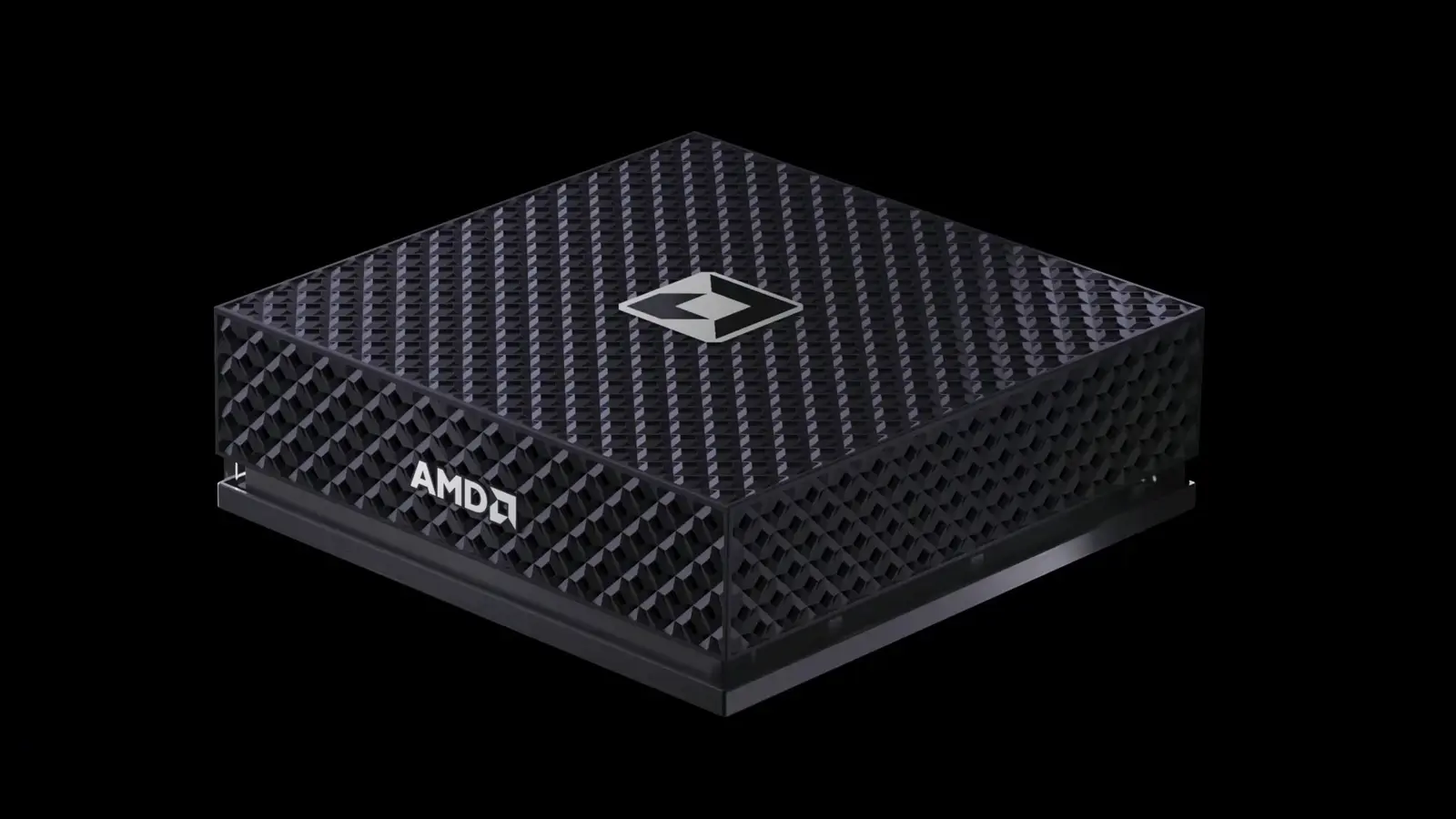 AMD Ryzen AI Halo