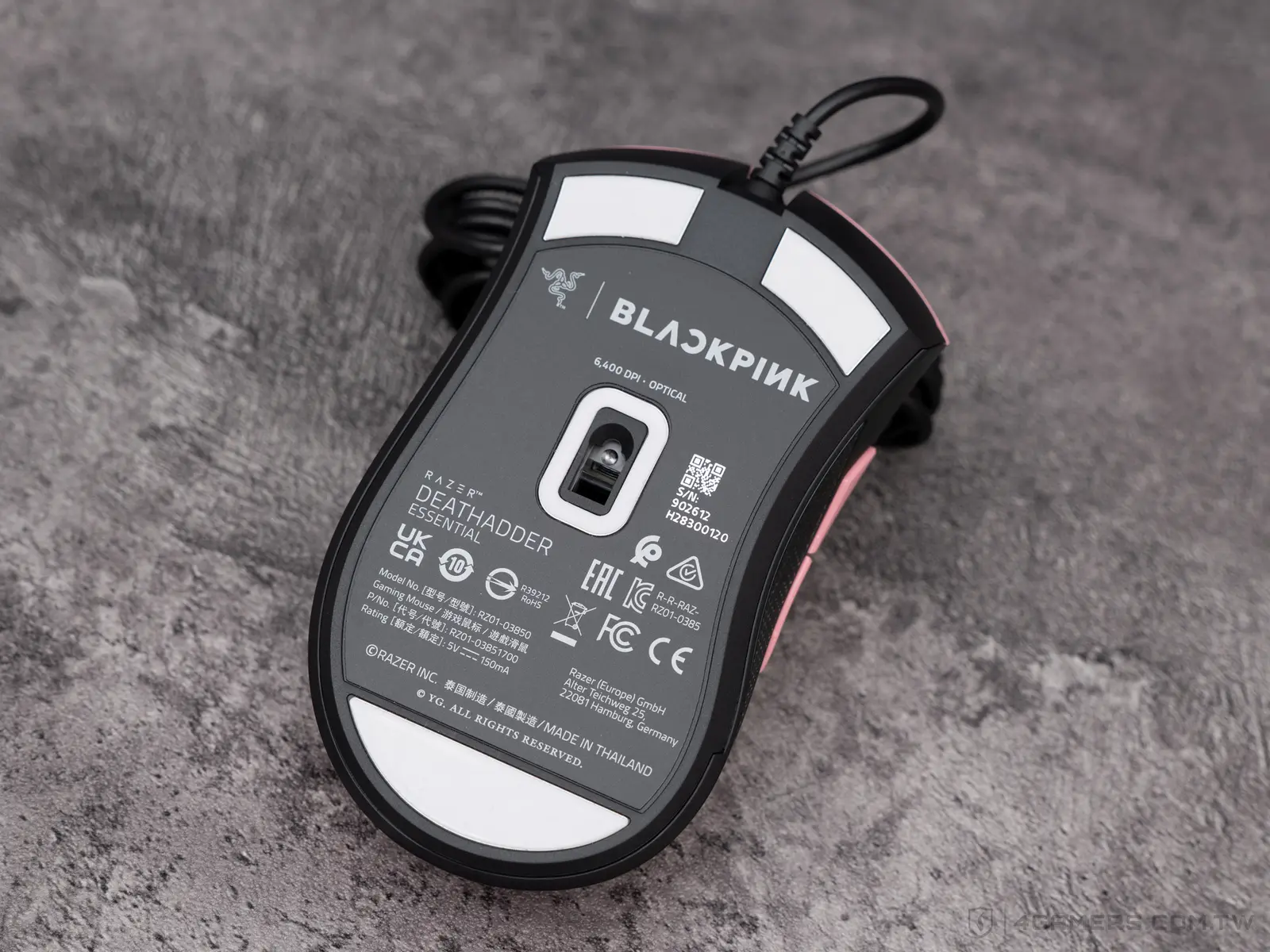 Razer BLACKPINK