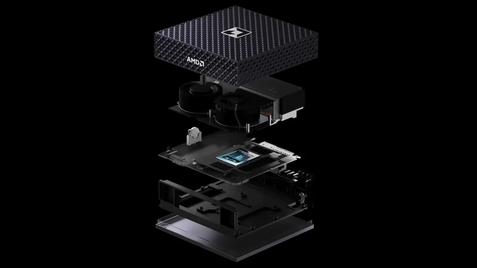 AMD Ryzen AI Halo