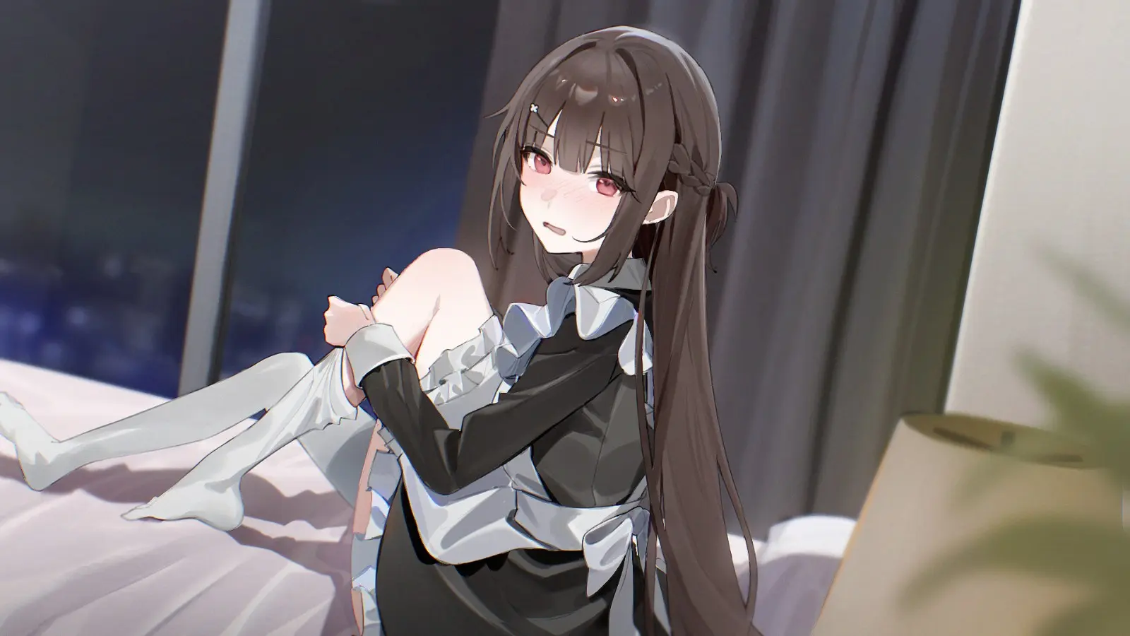 淺倉星凜標題畫面