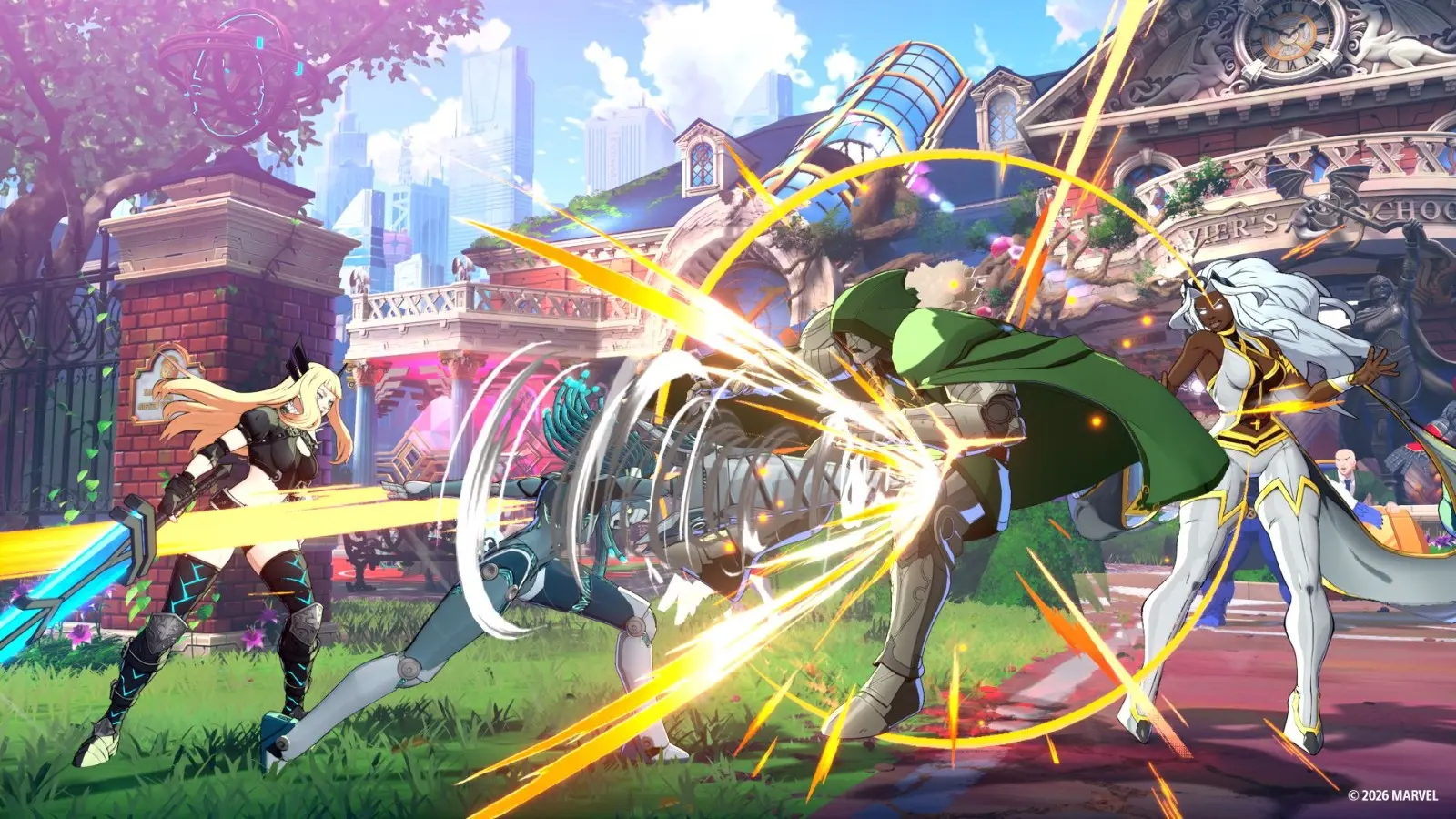 Marvel Tōkon Fighting Souls Aug 6 (1)