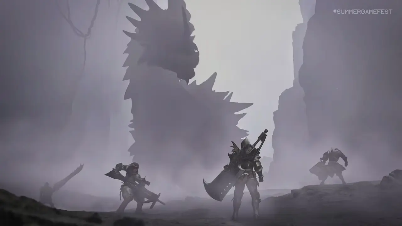 SUMMER GAME FEST 2026_ Official 4K60FPS Livestream,  TODAY 5p ET_2p PT_11p CEST 44-28 screenshot