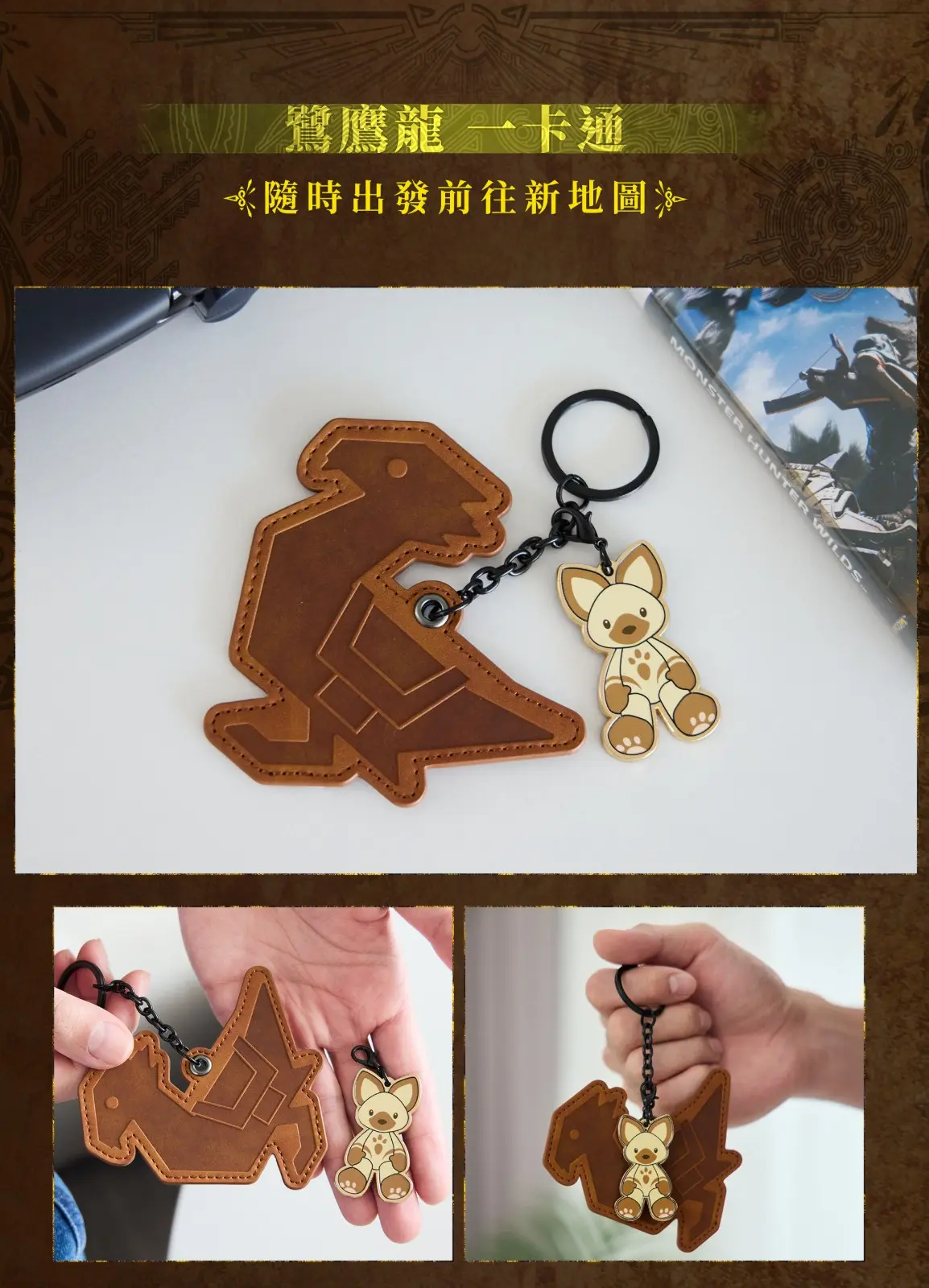 11_鷺鷹龍 一卡通