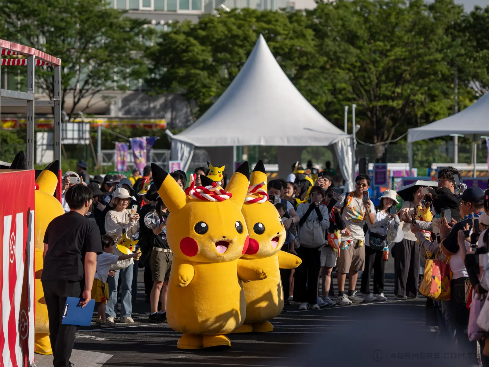 Pokemon GO Fest 2026 Tokyo 東京