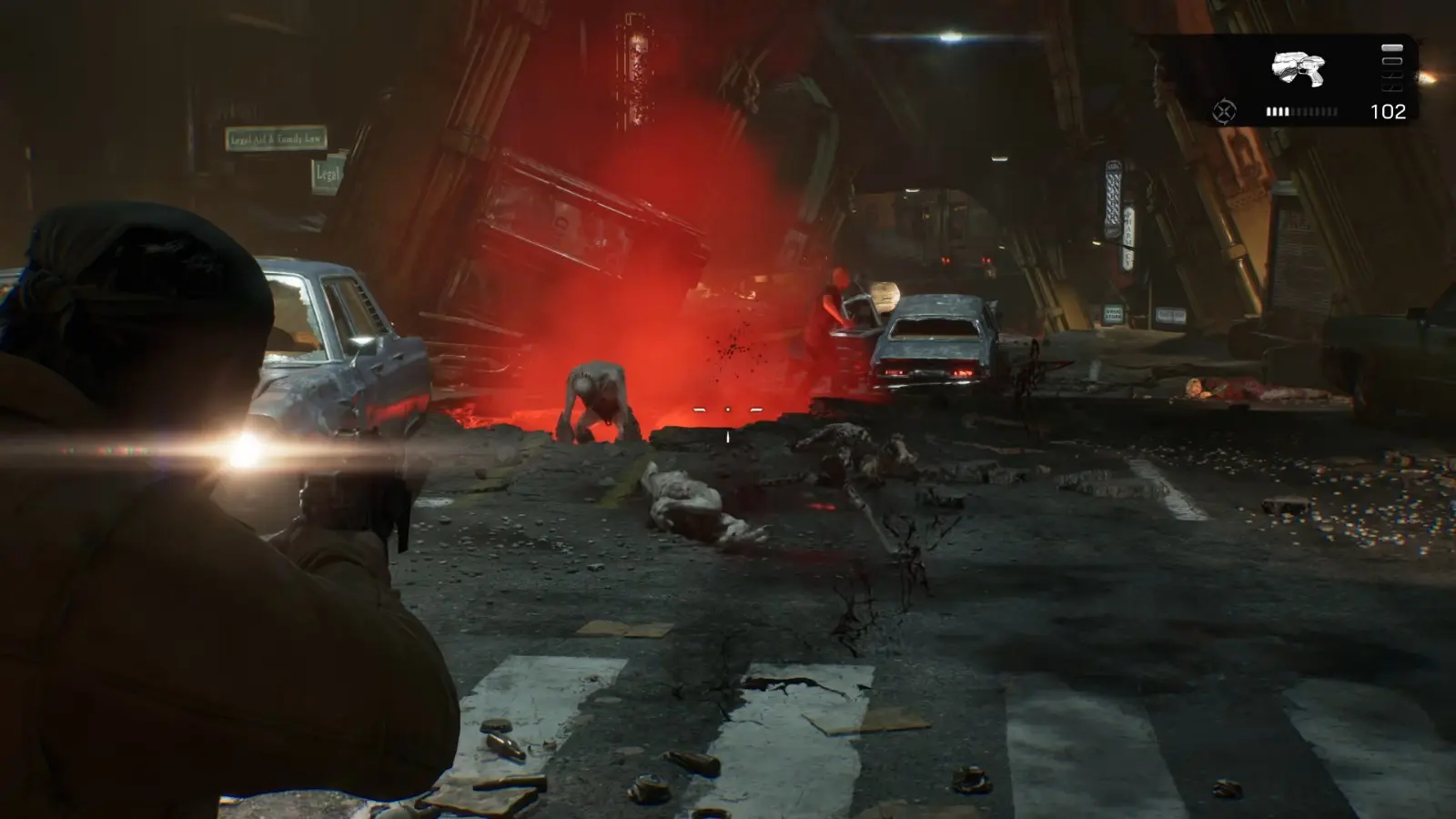 K XBOX Games Showcase   Gears of War E-Day Direct(5)