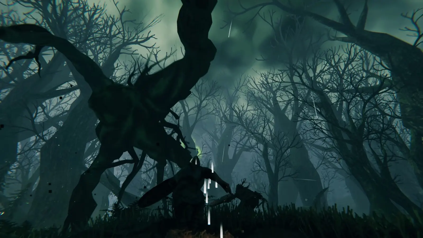 Valheim   Deep North  Release Date Reveal Trailer(85)