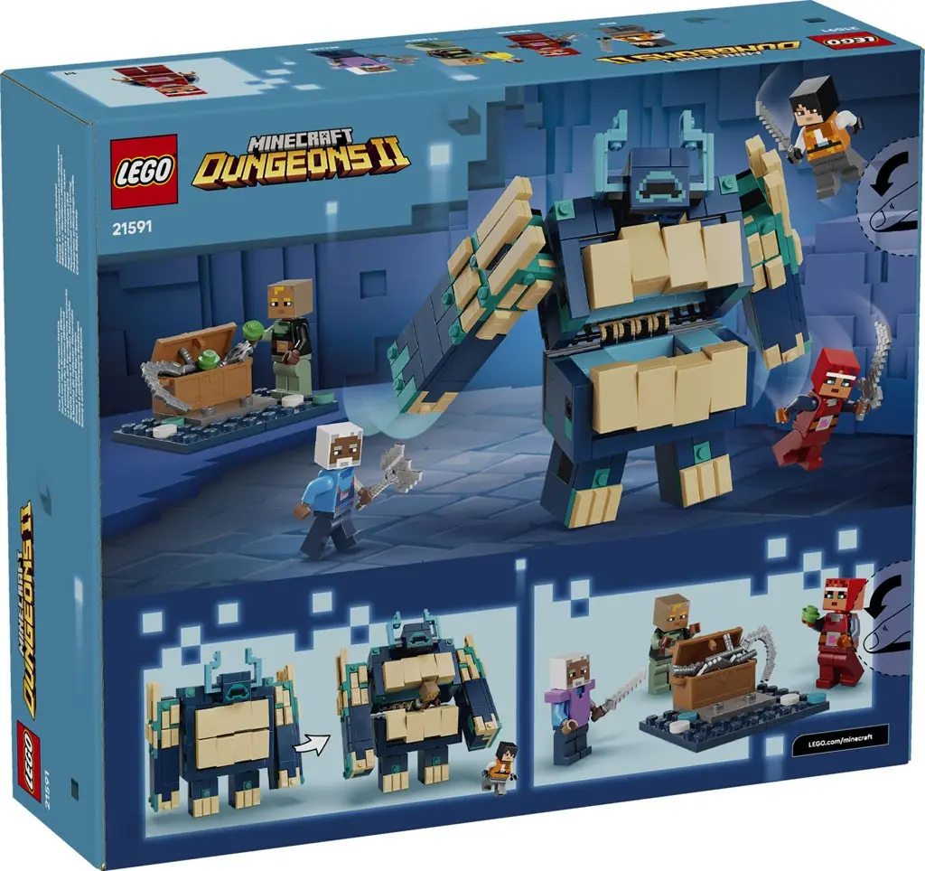 LEGO-Minecraft-The-Twisted-Warden-Battle-21591-2