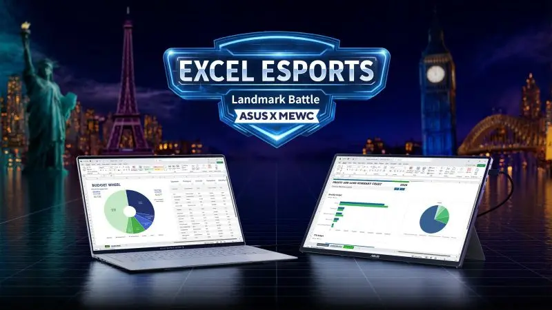 excel-esports-ASUS
