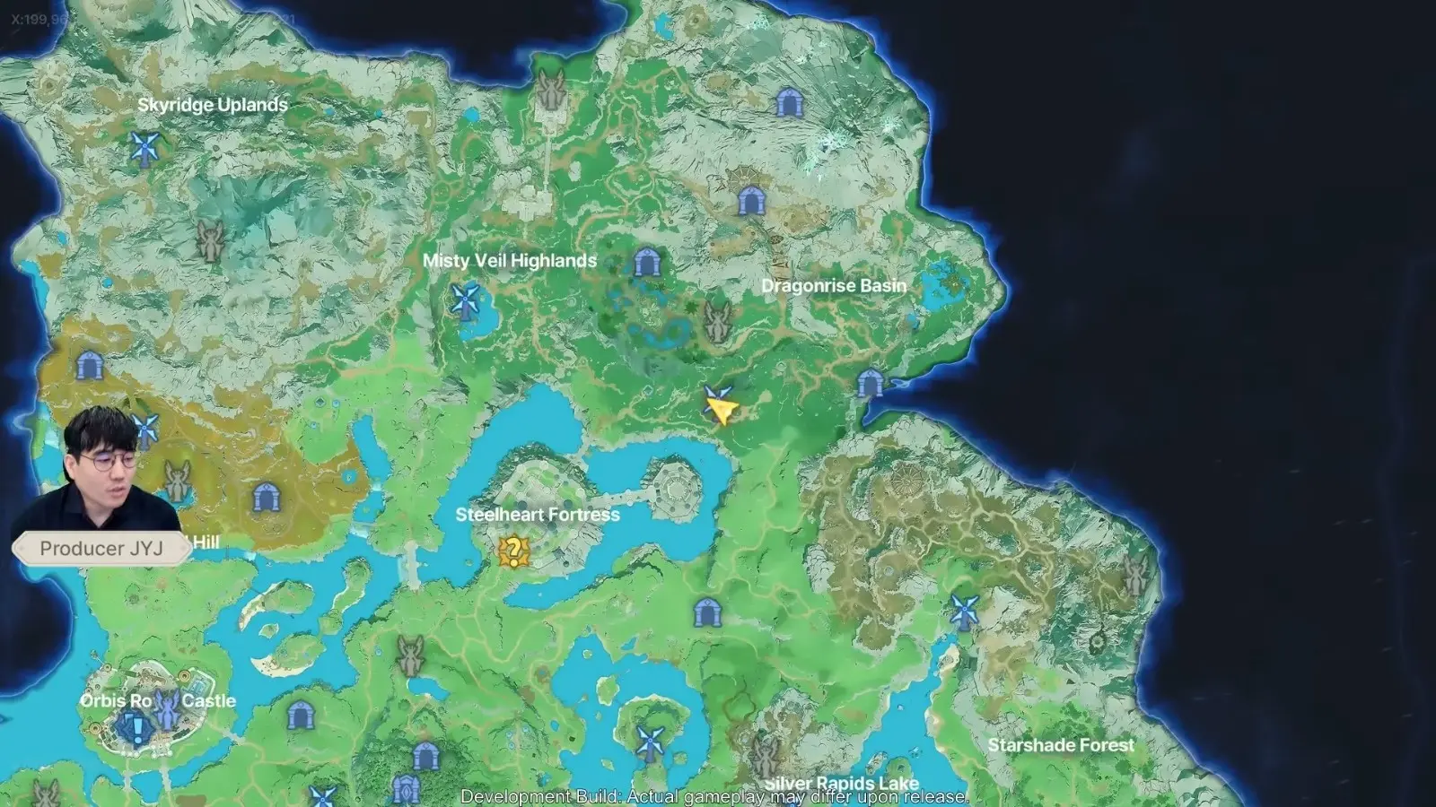 DragonSword _ Awakening Live Streaming with JYJ Replay (May 21th 2026) 1-58-34 screenshot