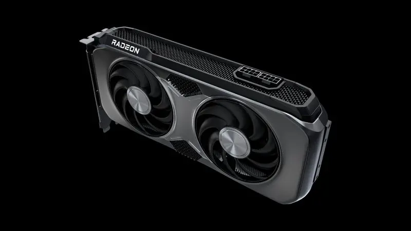 AMD Radeon RX 9070 GRE