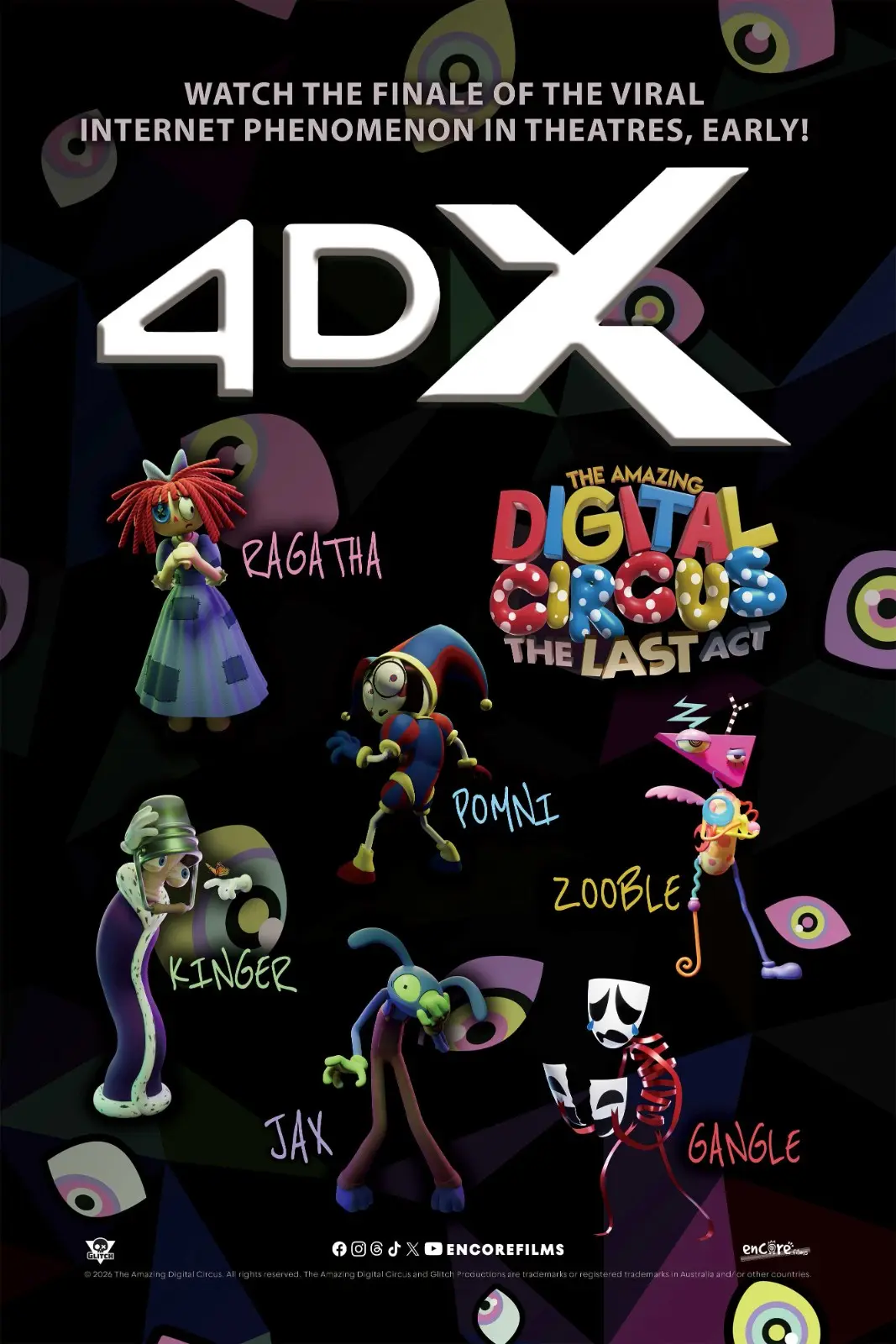 TADC4DX