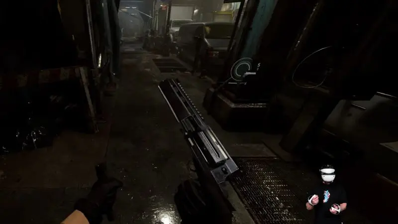 Resident Evil Requiem VR_ The Most Immersive Horror Experience of 2026 1-7 screenshot
