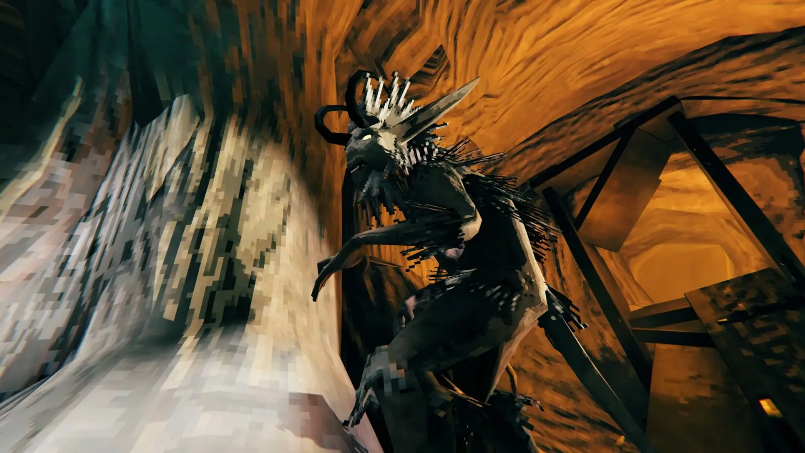 Valheim   Deep North  Release Date Reveal Trailer(103)