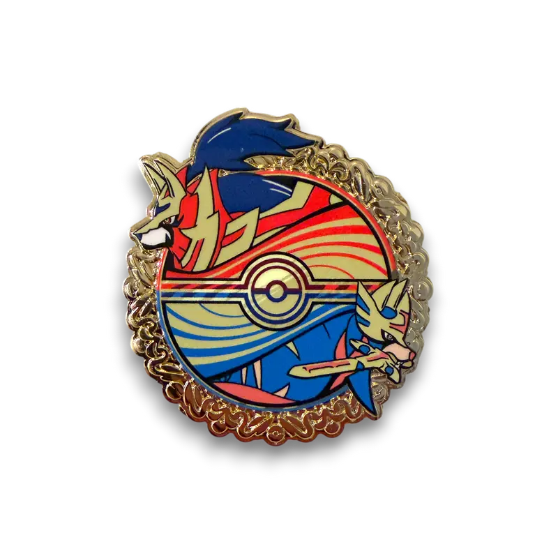 Pokemon GO Fest 2025 Pin