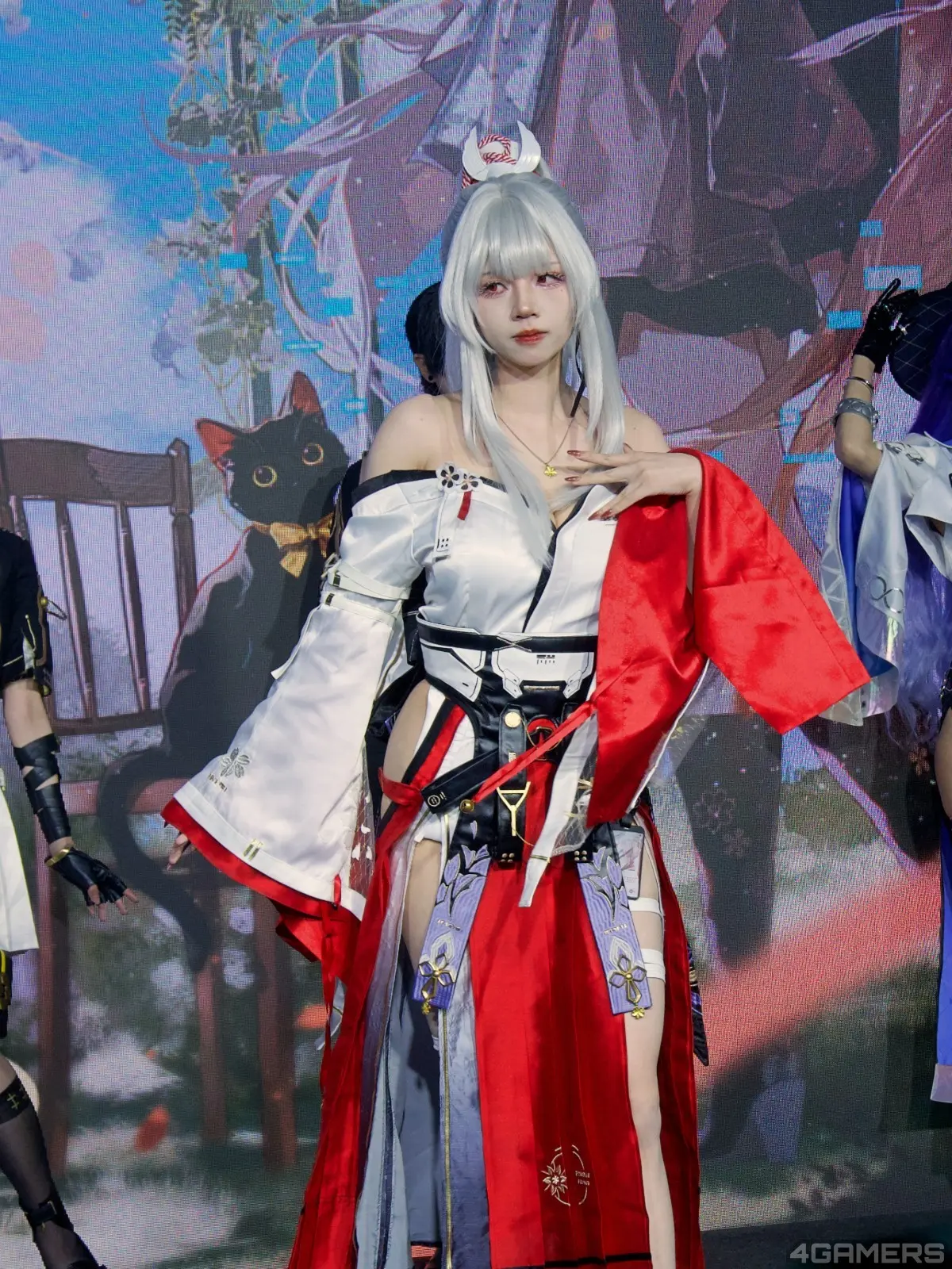 cosplay-wuthering-waves-2nd anniversary-35