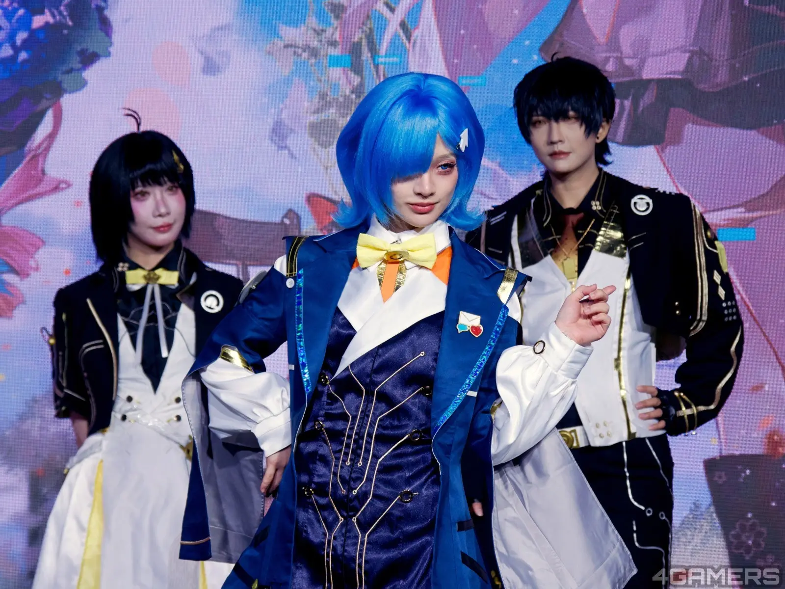 cosplay-wuthering-waves-2nd anniversary-33