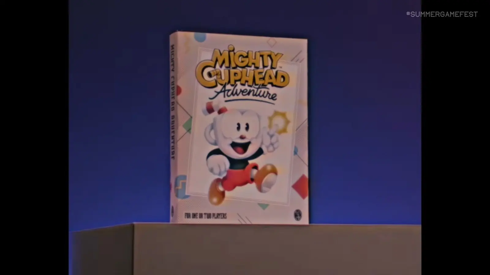 Mighty Cuphead Adventure World Premiere Trailer _ Summer Game Fest 2025 1-39 screenshot