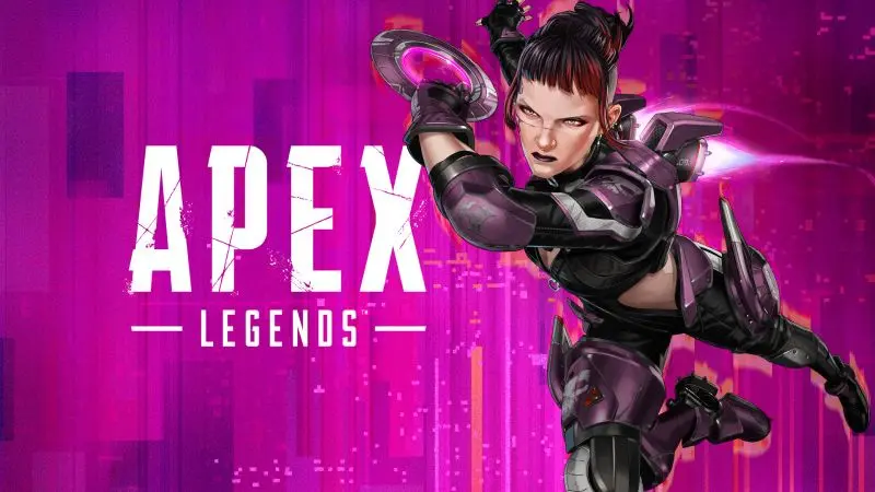 Apex Legends Overclocked_KeyArt_3840x2160