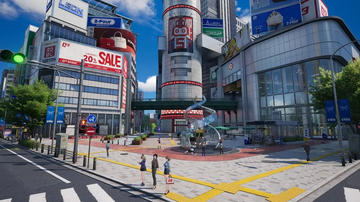 urban-buildings-in-ue5-game-neverness-to-everness