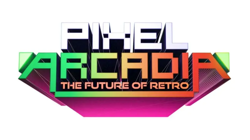 pixel-arcadia
