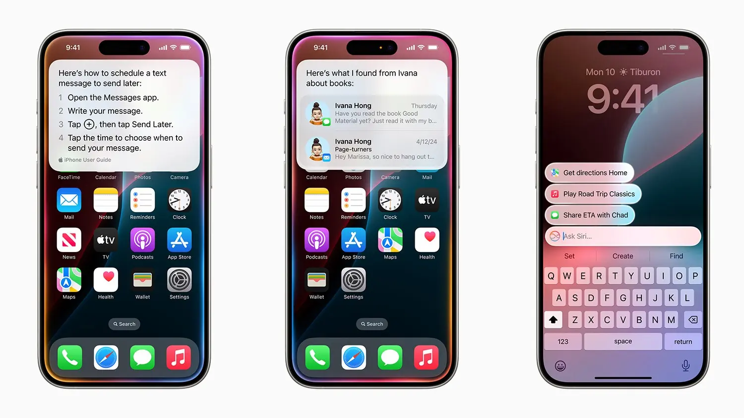 Apple-Intelligence-Siri