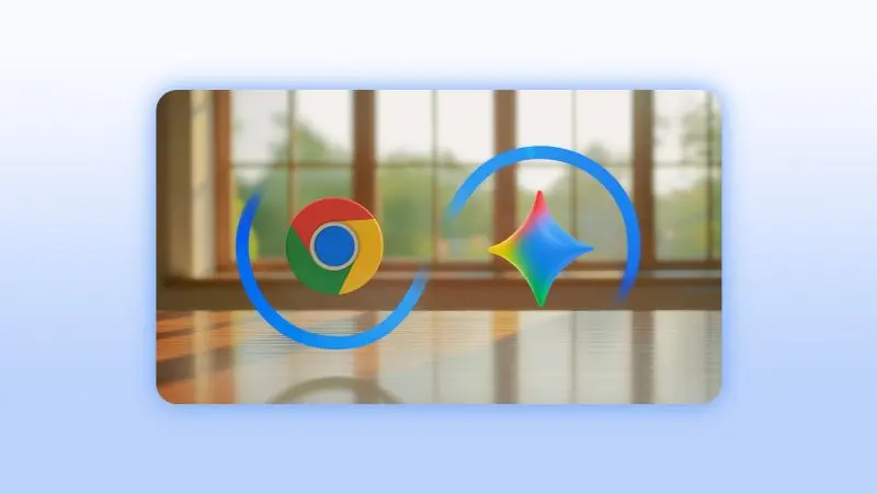 Chrome-AI-