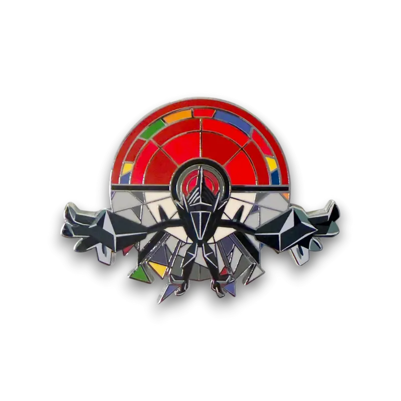Pokemon GO Fest 2024 Pin