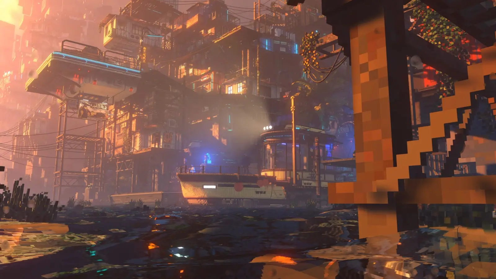 Nivalis Nights Screenshot 05