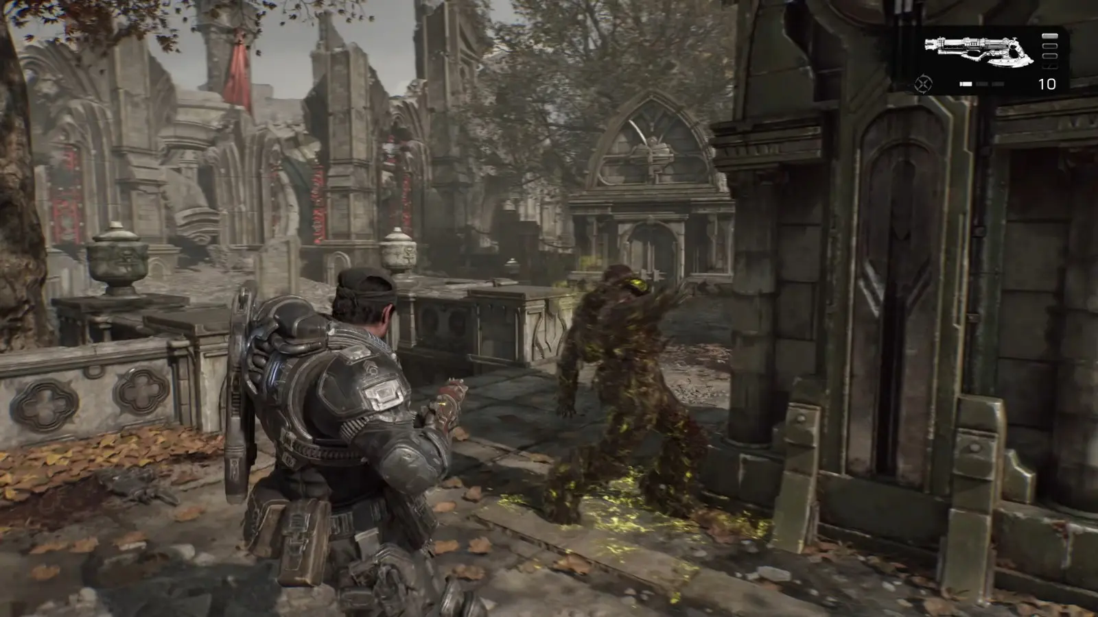 K XBOX Games Showcase   Gears of War E-Day Direct(40)