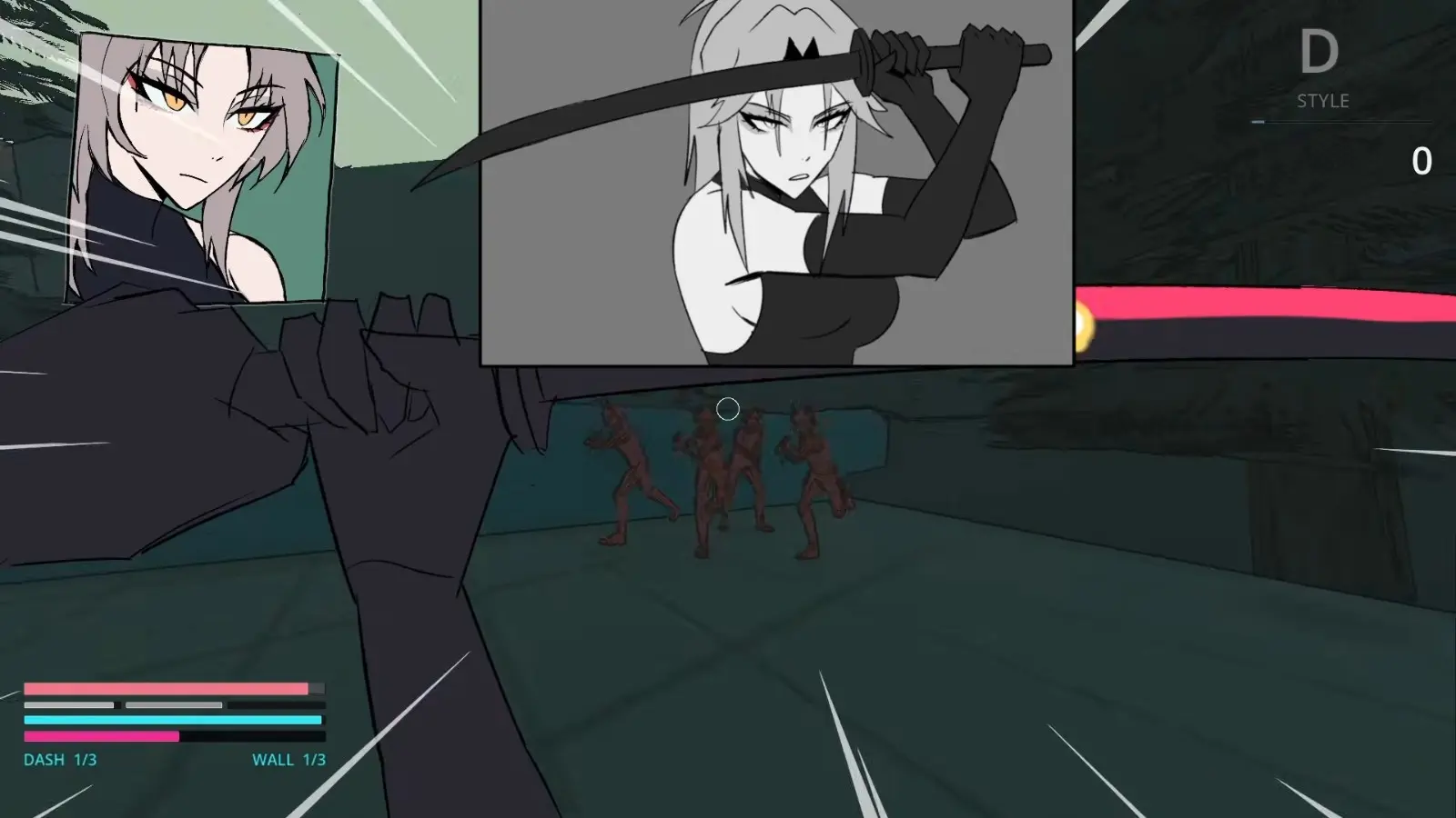 FERRA - Announcement Teaser Trailer 0-10 screenshot