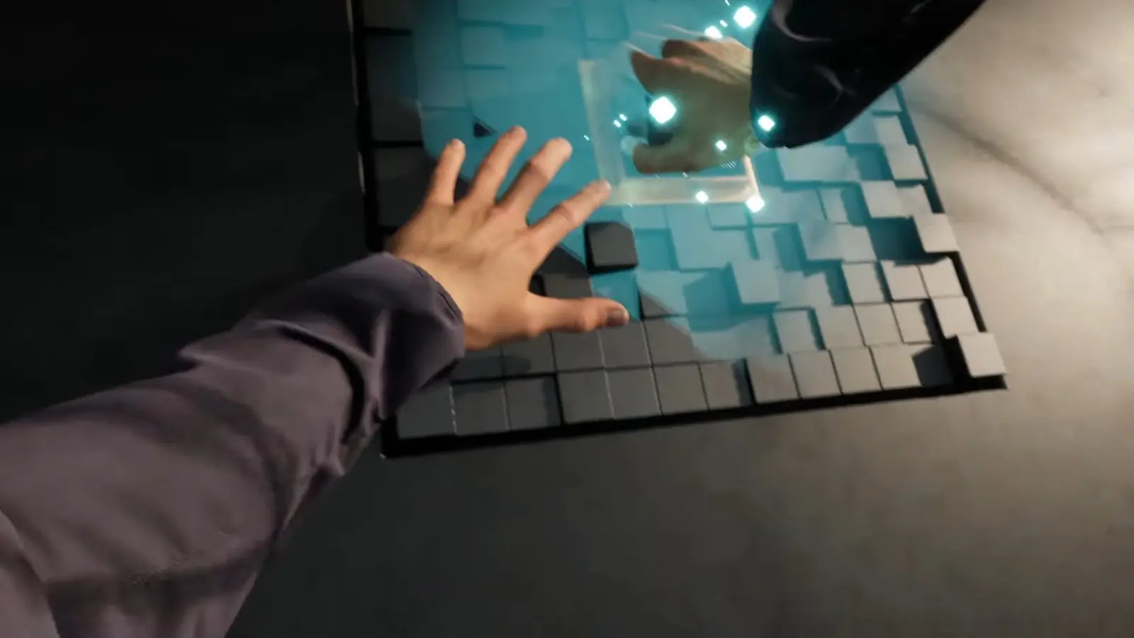 HAEX Announcement Trailer(6)