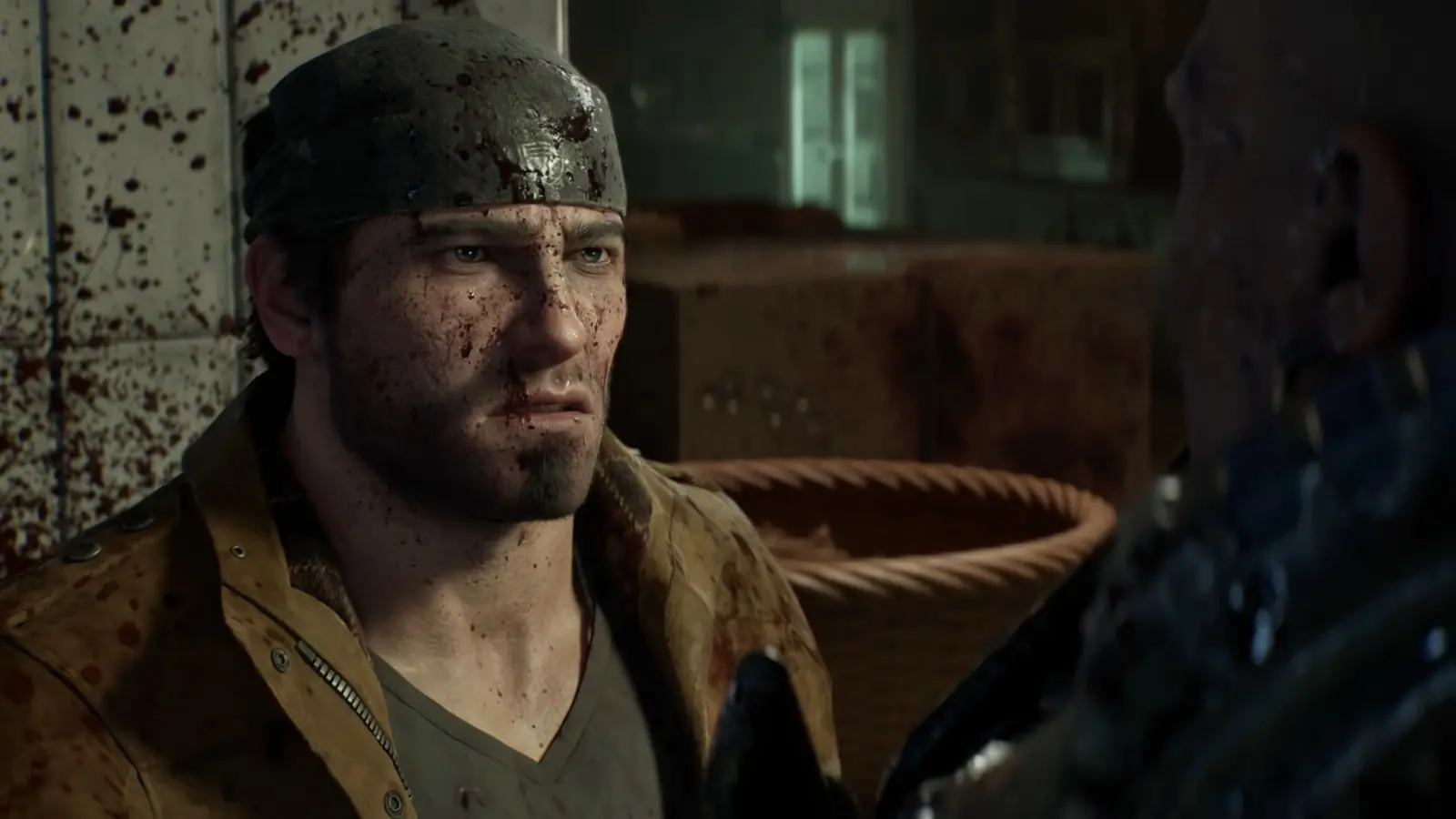 K XBOX Games Showcase   Gears of War E-Day Direct(35)