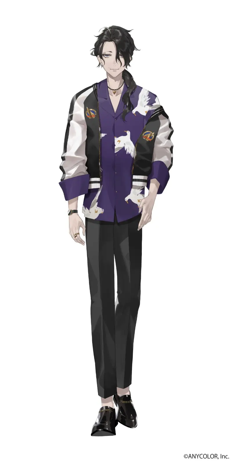YATA NIjisanji (2)