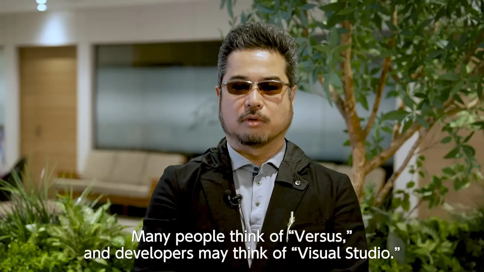 VS--YouTube-NewStudioVSStudioSNKAnnouncedAMessagefromKatsuhiroHarada-1’01”