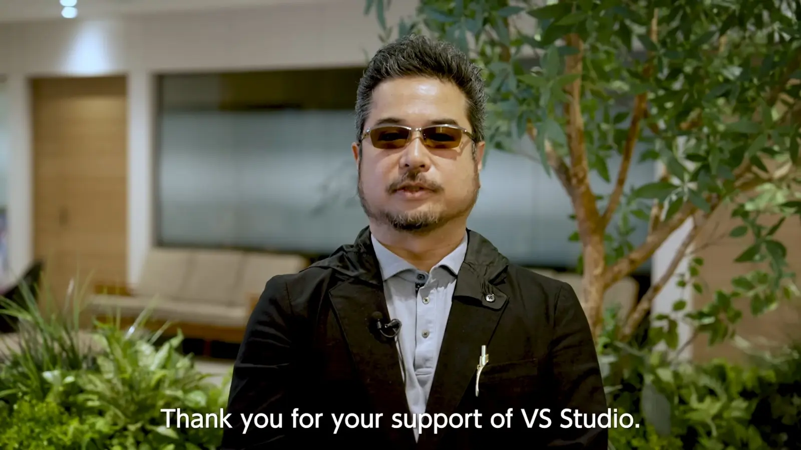 VS--YouTube-NewStudioVSStudioSNKAnnouncedAMessagefromKatsuhiroHarada-1’48”