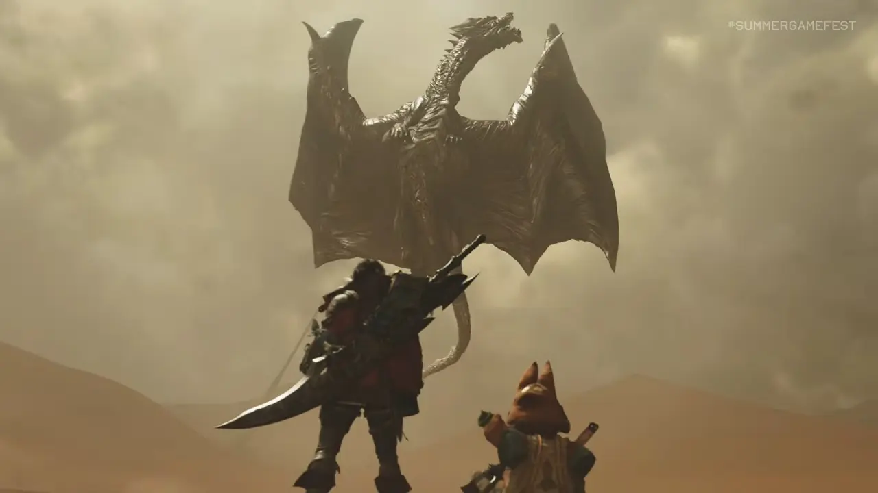 SUMMER GAME FEST 2026_ Official 4K60FPS Livestream,  TODAY 5p ET_2p PT_11p CEST 44-6 screenshot