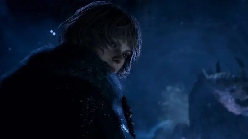 Dragons Dogma 2_ Dark Arisen - Announcement Trailer 1-36 screenshot (1)