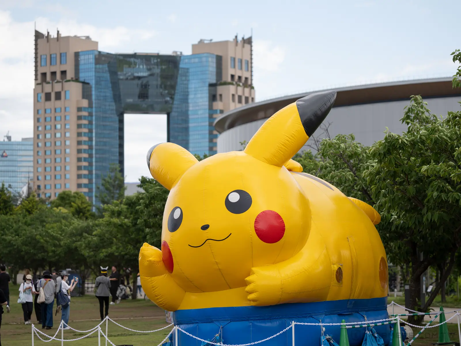 Pokemon GO Fest 2026 Tokyo 東京