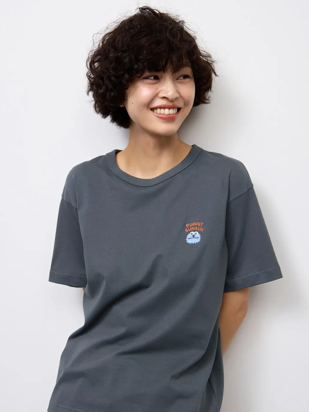 印花T恤PUPPETSUNSUN2_原價$490_359615_08